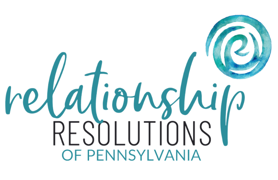 Relationship Resolutions of Pennsylvania