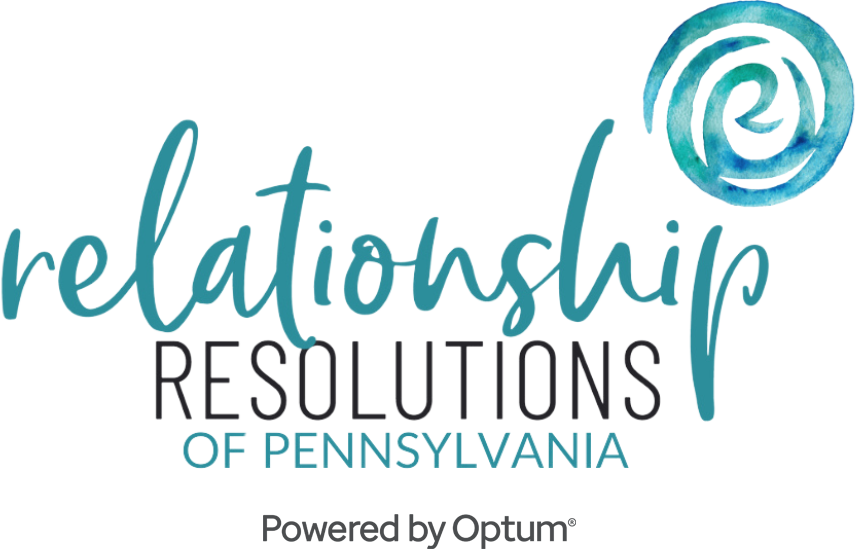 Relationship Resolutions of Pennsylvania